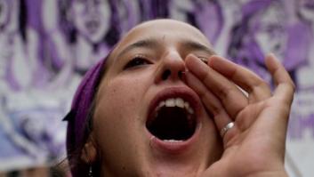 El feminismo en el corazón de Madrid