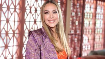 Mónica Naranjo: "Hace 20 años no veía lo que veo ahora por la calle. ¡Fíjate si hemos avanzado!"