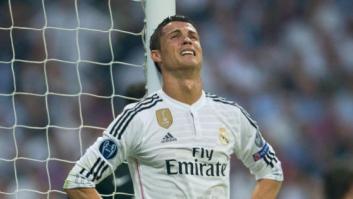 El Madrid se ahoga en la orilla ante la Juventus (1-1)