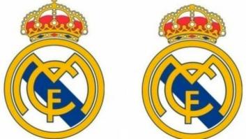 El Real Madrid elimina la cruz del escudo en un contrato de ropa en Oriente Próximo
