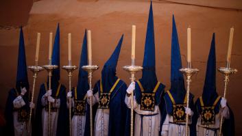 La ministra Maroto: "Semana Santa puede ser el reinicio de los viajes nacionales"