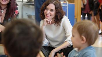 Comunidad de Madrid, ¿becas para elegir con libertad o 'paguita' para ricos?