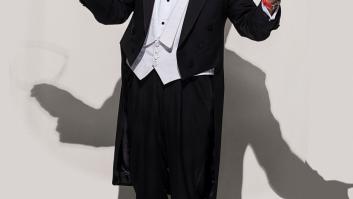 José Manuel Zapata: "Bach es Dios"