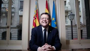 Ximo Puig: "No va a volver la guerra al PSOE"