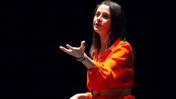 El último cartucho de Ciudadanos