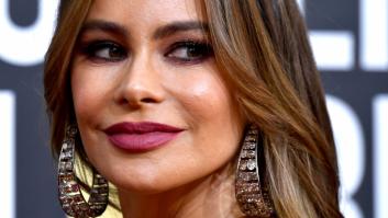 Sofía Vergara cumple 50: así "no ha cambiado" a lo largo de los años