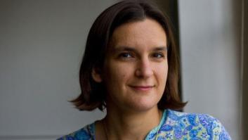 La economista francesa Esther Duflo, premio Princesa de Asturias de Ciencias Sociales 2015