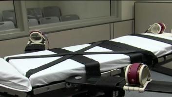 Oklahoma será el primer estado de EEUU en utilizar gas nitrógeno para ejecuciones