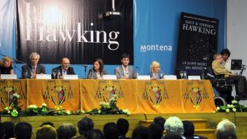 Recordando nuestras vivencias con Stephen Hawking