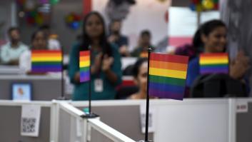 Empleo, la última puerta del armario LGTBI