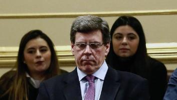 El 'recadito' del padre de Diana Quer a los "políticos de izquierdas" que se oponen a la prisión permanente