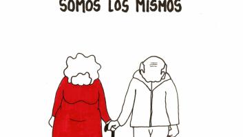 Somos los mismos