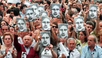 Miguel Ángel Blanco y la memoria