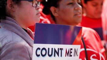 La lucha contra los triquiñuelas burocráticas republicanas: Biden y el censo