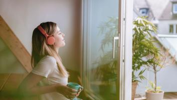 Cuatro auriculares muy muy rebajados en Amazon