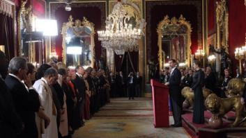 En lenguaje diplomático