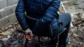 Aparece un cadáver maniatado y con una bolsa en la cabeza en Redondela (Pontevedra)