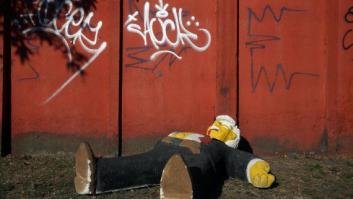 Todo lo que tienes que saber sobre el muro con México que quiere construir Donald Trump