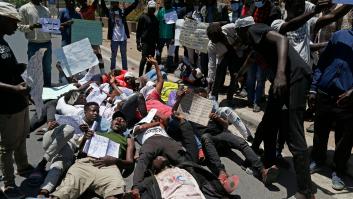 Gabilondo, sobre Melilla: "Es un disparate que aún no se sepa cuántos murieron"