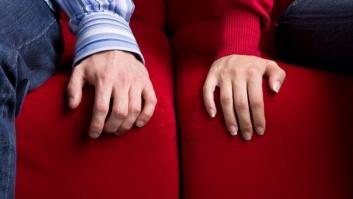 Mi marido me puso los cuernos y yo decidí seguir con él