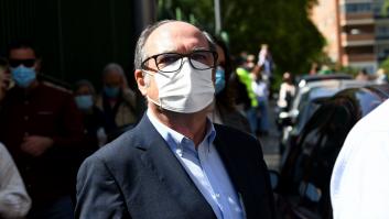 Gabilondo denuncia que hay quienes "luchan" porque la investigación de los abusos en la Iglesia "no siga adelante"