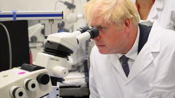 Plazos, candidatos, reglas y favoritos: los detalles de las 'primarias' para suceder a Boris Johnson