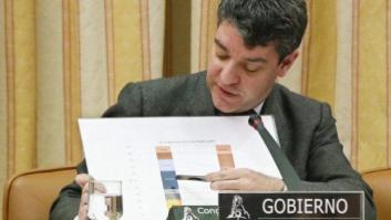 Nadal: "A río revuelto, ganancia de pescadores"