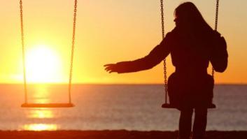 ¿Por qué te has ido?