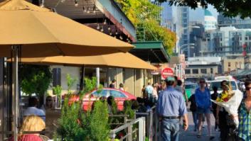 Nuevos tiempos, las diferencias de siempre