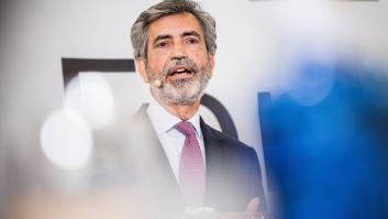 El Poder Judicial insta al Congreso a que le escuche por la reforma del Gobierno para renovar el Constitucional, pero descarta llevar el caso a Europa