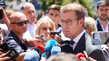 El PP tampoco recurre su condena por beneficiarse de Gürtel en Boadilla