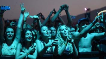 Lecciones festivaleras (que solo conocen los expertos en la materia)