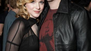 Evan Rachel Wood acusa a Marilyn Mason de abusos sexuales