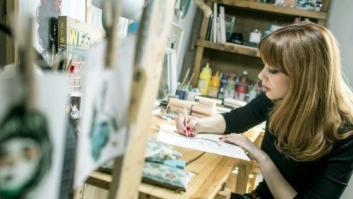 Entrevista a Paula Bonet: "Truffaut era el hombre que amaba al amor"