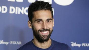 Arbeloa felicita a Mourinho con una foto en la que sale Casillas