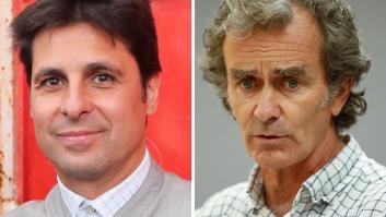 Fran Rivera se pronuncia como nunca antes sobre Fernando Simón