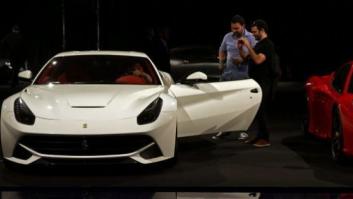 El coche conectado, el futuro de la industria automovilística