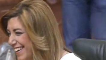 El Parlamento andaluz rechaza por tercera vez la investidura de Díaz