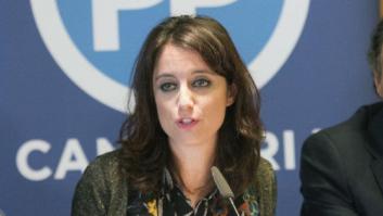 La respuesta de Andrea Levy a un tuit machista sobre la "falta de buen sexo"