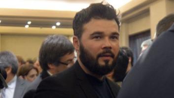 Gabriel Rufián revoluciona Forocoches con lo que ha hecho este miércoles