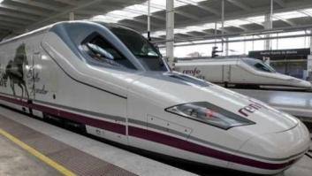 Detenida en Cuenca cuando huía en AVE con su hijo, que espera un trasplante de pulmón