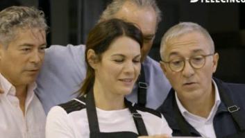 Fabiola, la mujer de Bertín Osborne, se queda con Xavier Sardà: ¿de qué se conocían?