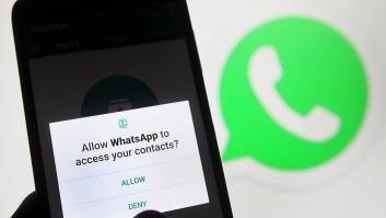 El 112 hace un llamamiento: si un conocido te manda este mensaje por WhatsApp bórralo cuanto antes