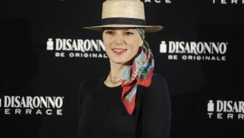 Bimba tú eres, entre todas las mujeres