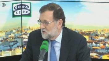 Rajoy: "Necesitamos crear entre 500.000 trabajadores al año para llegar a los 20 millones"