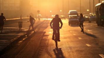 Detenido un hombre en Valencia por intimidar a otro para recuperar la bici que le habían robado