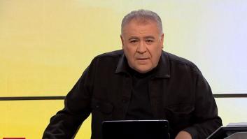Ferreras, sobre los audios con Villarejo: "Nunca hemos dado una información falsa sabiendo que lo es"