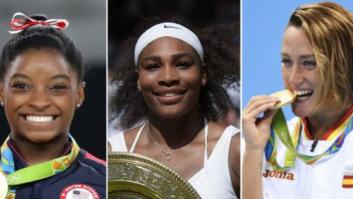 Molly Schiots, la mujer que se hartó de que le dijeran que el deporte femenino no importaba