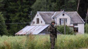 Lituania prohíbe el traslado de cemento y alcohol desde Rusia a Kaliningrado