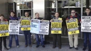 La banca gana de nuevo con las cláusulas suelo